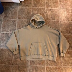 Abercromie & Fitch Hoodie